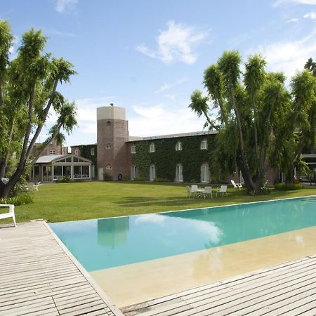 La Posada De Madryn Puerto Madryn Ngoại thất bức ảnh