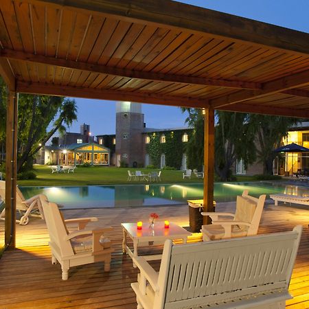 La Posada De Madryn Puerto Madryn Ngoại thất bức ảnh