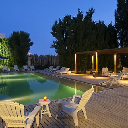 La Posada De Madryn Puerto Madryn Ngoại thất bức ảnh