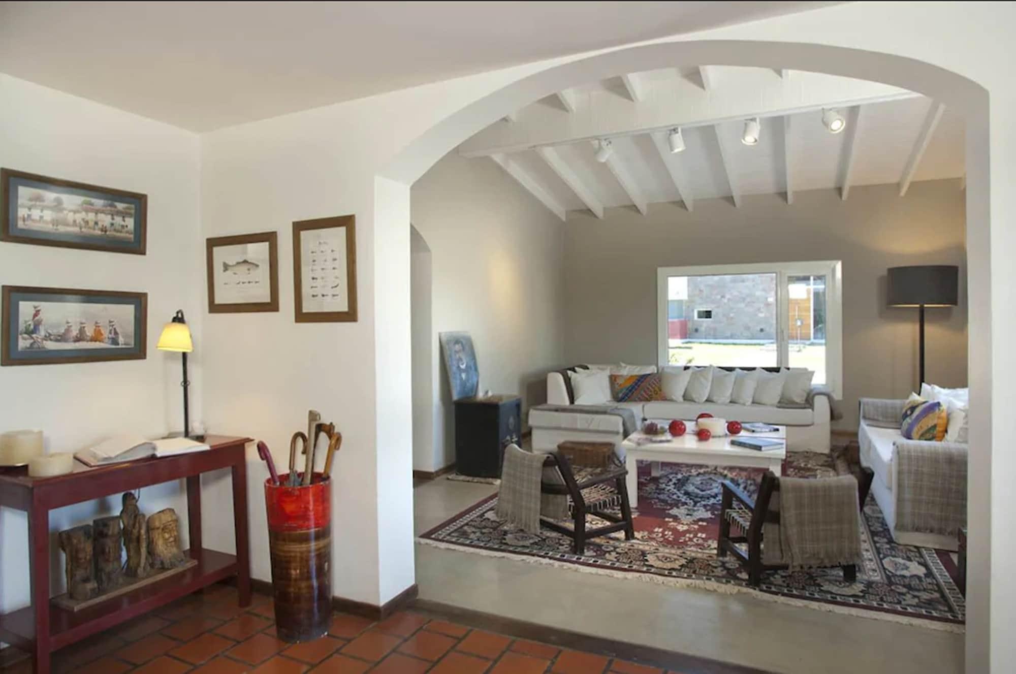 La Posada De Madryn Puerto Madryn Ngoại thất bức ảnh