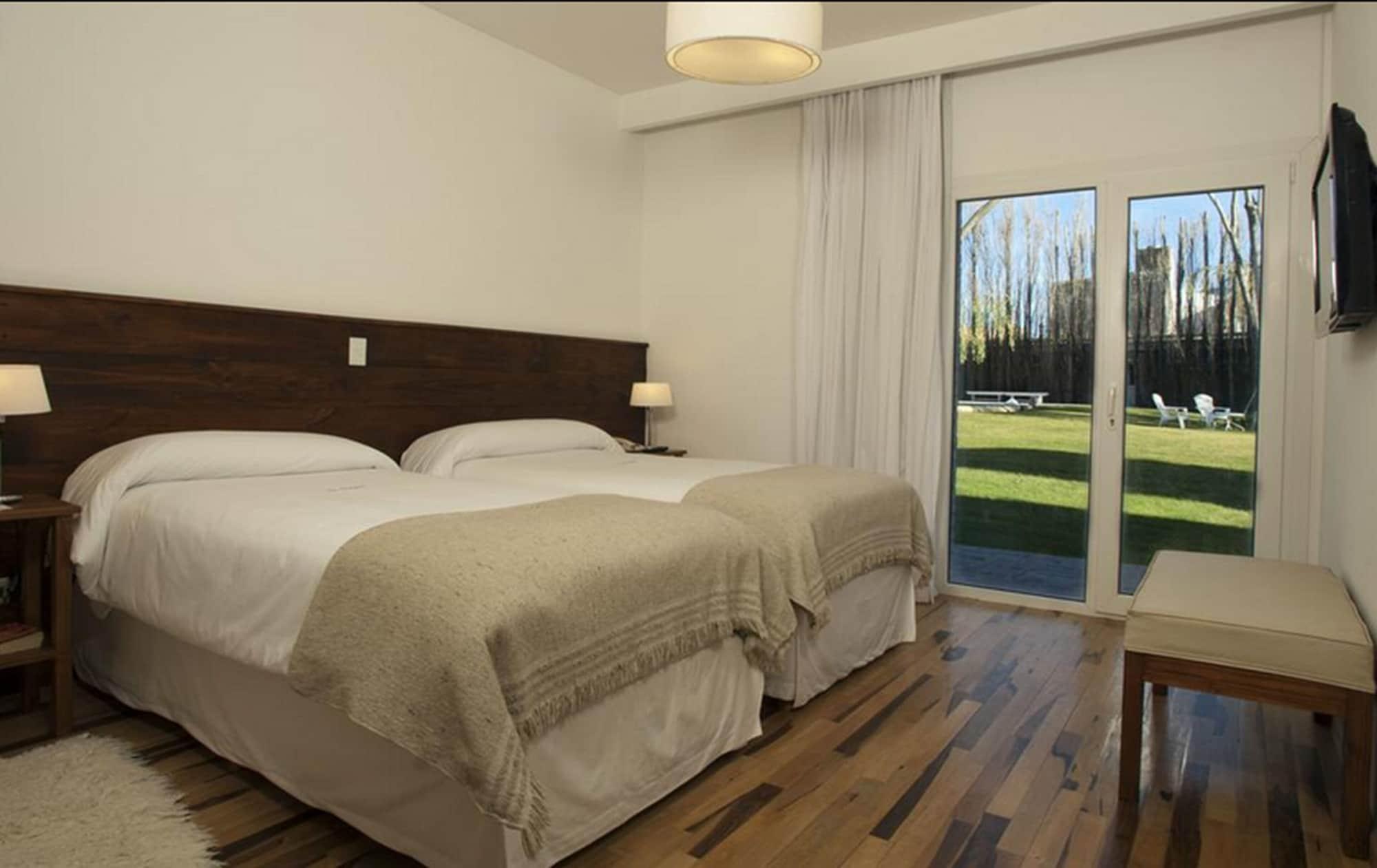 La Posada De Madryn Puerto Madryn Ngoại thất bức ảnh