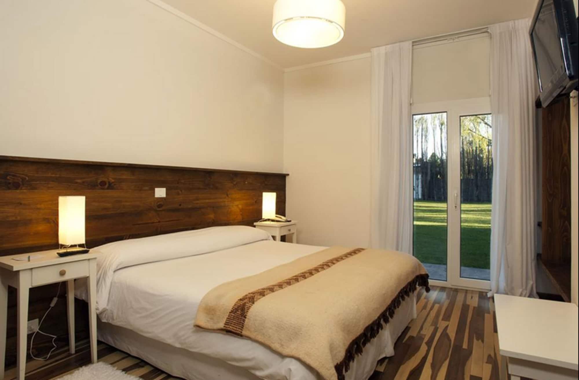 La Posada De Madryn Puerto Madryn Ngoại thất bức ảnh