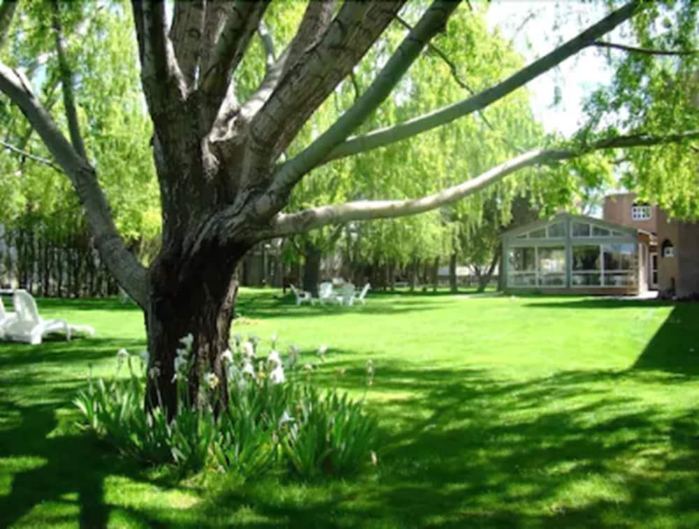 La Posada De Madryn Puerto Madryn Ngoại thất bức ảnh