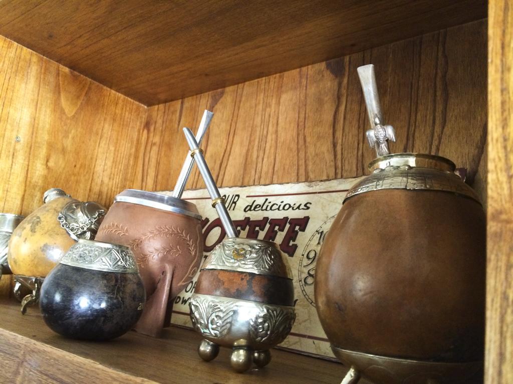 La Posada De Madryn Puerto Madryn Ngoại thất bức ảnh