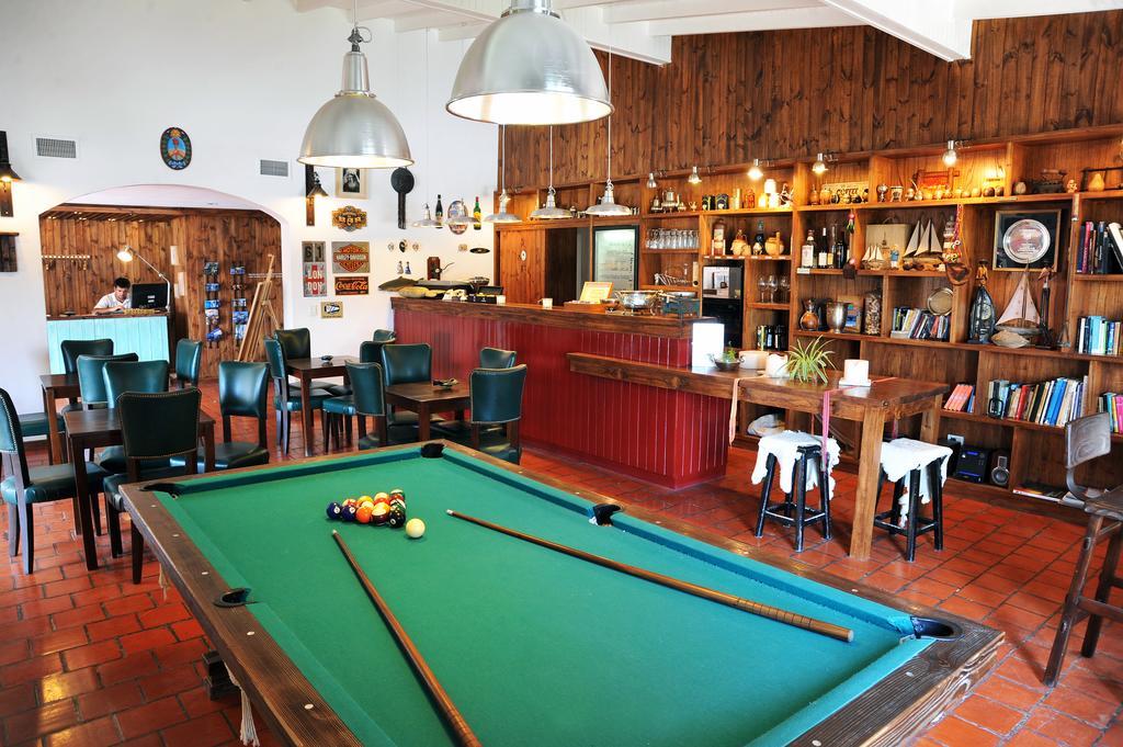 La Posada De Madryn Puerto Madryn Ngoại thất bức ảnh