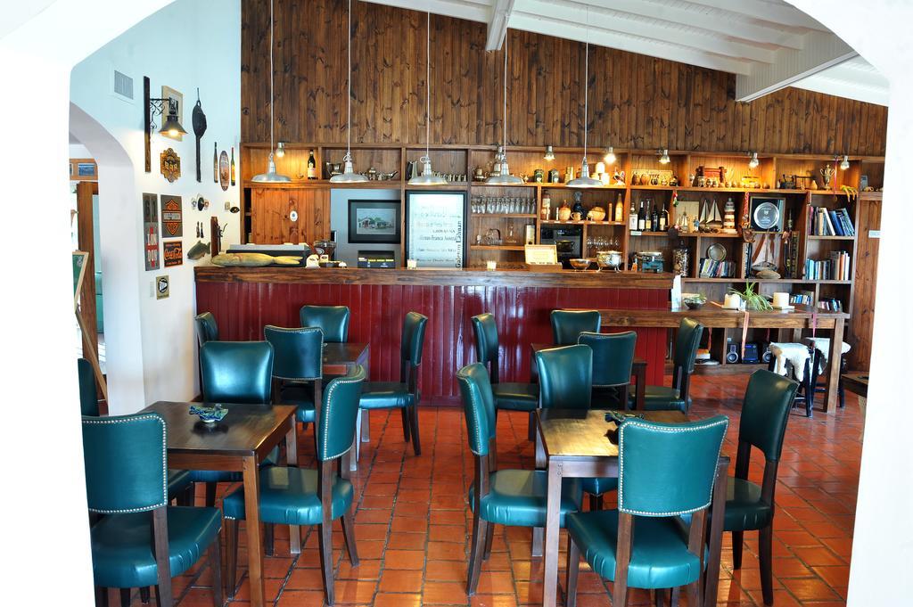 La Posada De Madryn Puerto Madryn Ngoại thất bức ảnh