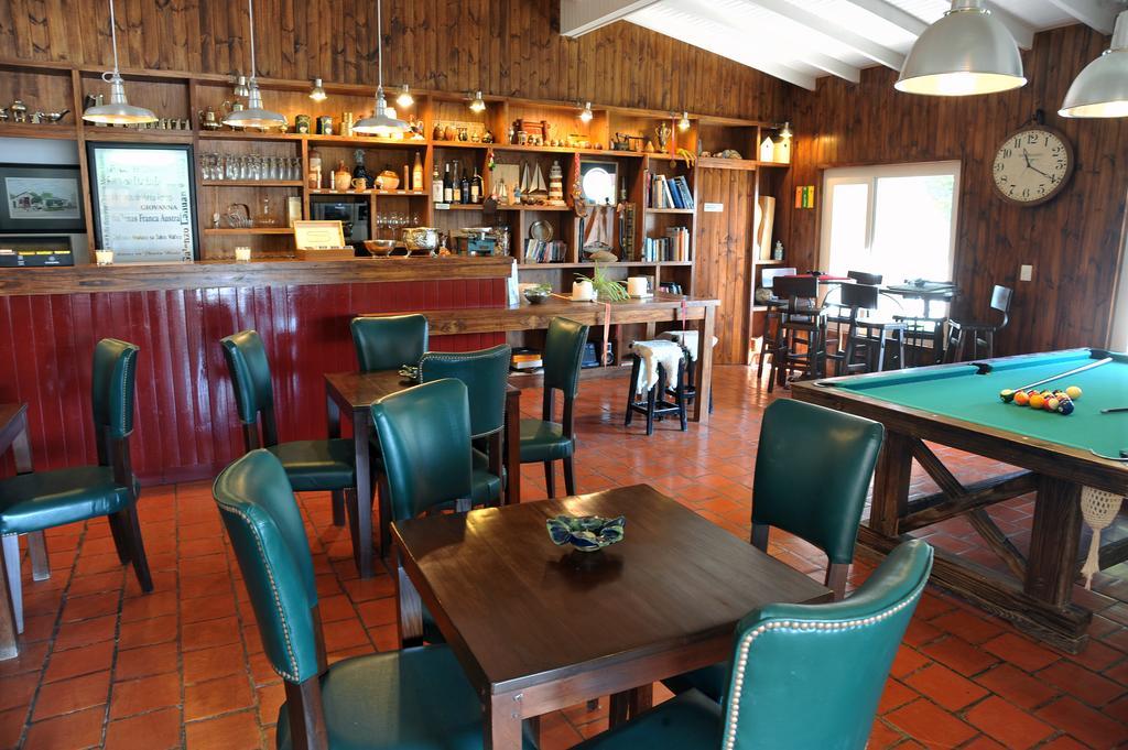 La Posada De Madryn Puerto Madryn Ngoại thất bức ảnh