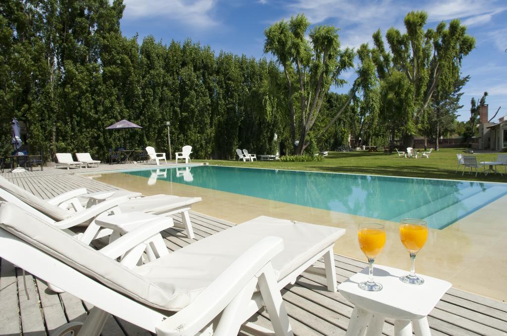 La Posada De Madryn Puerto Madryn Ngoại thất bức ảnh