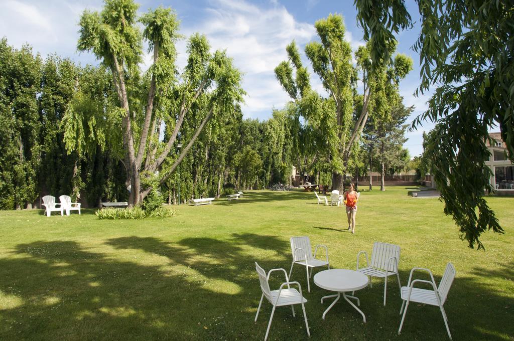 La Posada De Madryn Puerto Madryn Ngoại thất bức ảnh