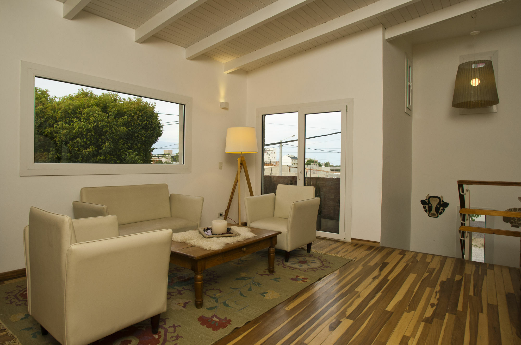 La Posada De Madryn Puerto Madryn Ngoại thất bức ảnh