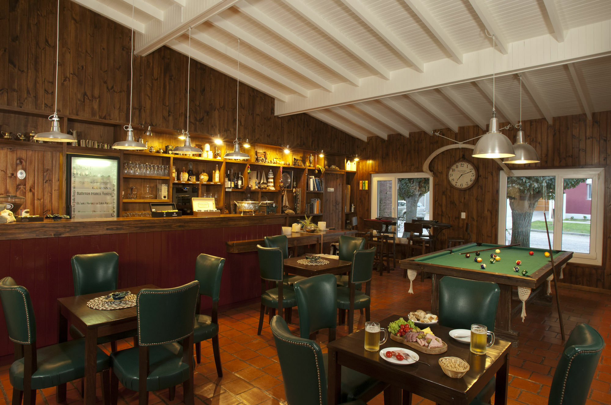 La Posada De Madryn Puerto Madryn Ngoại thất bức ảnh