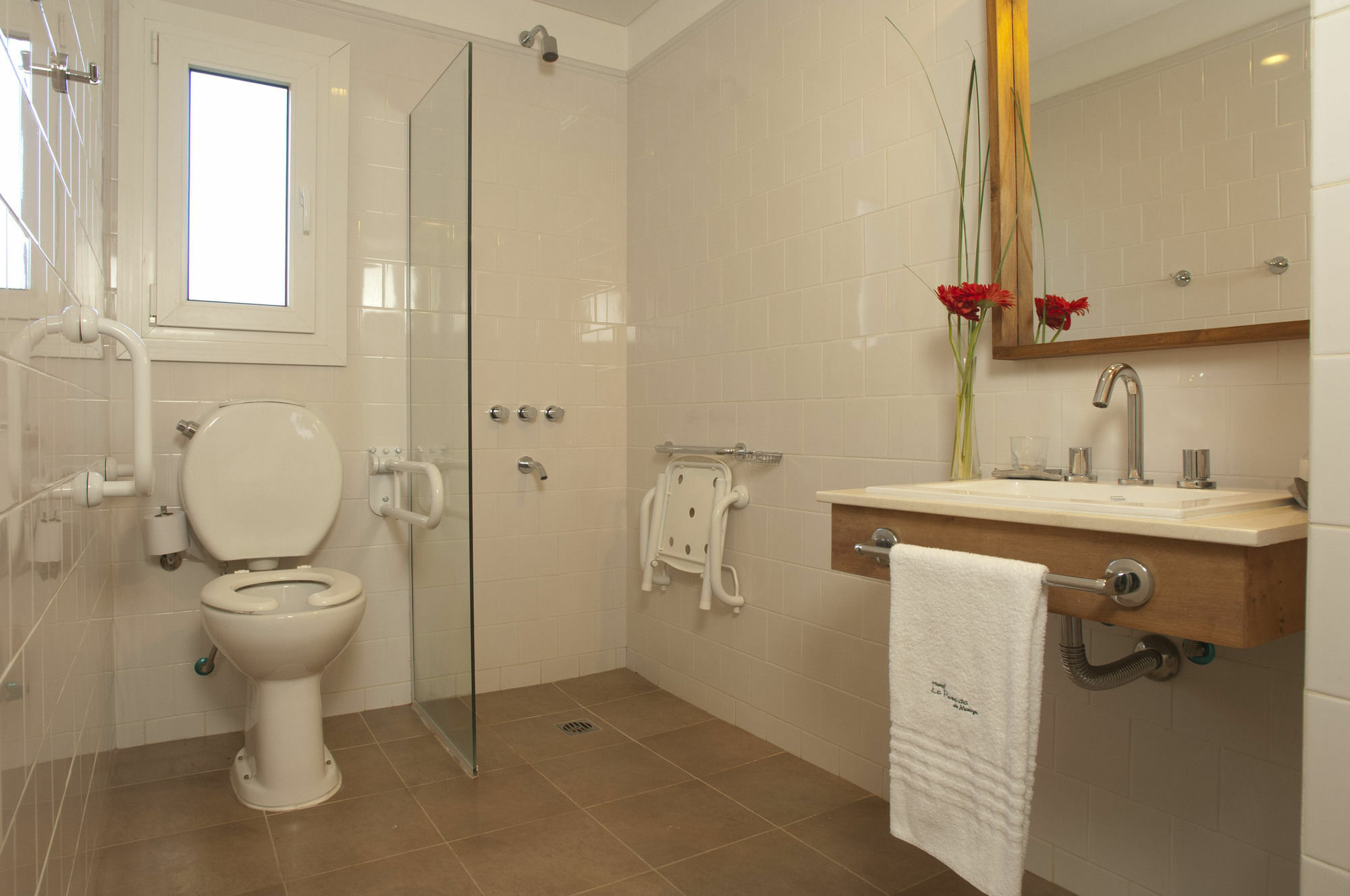 La Posada De Madryn Puerto Madryn Ngoại thất bức ảnh