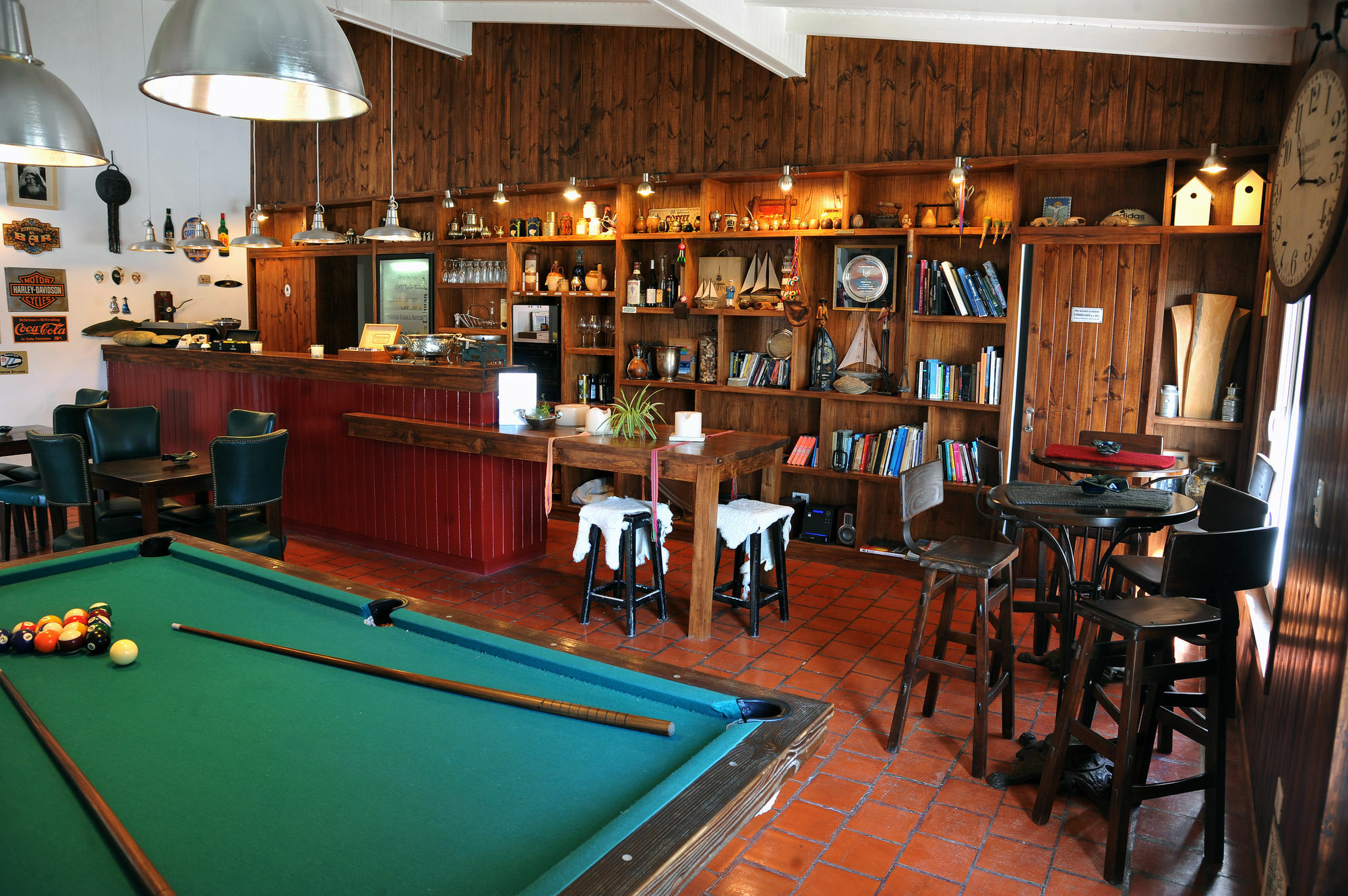 La Posada De Madryn Puerto Madryn Ngoại thất bức ảnh