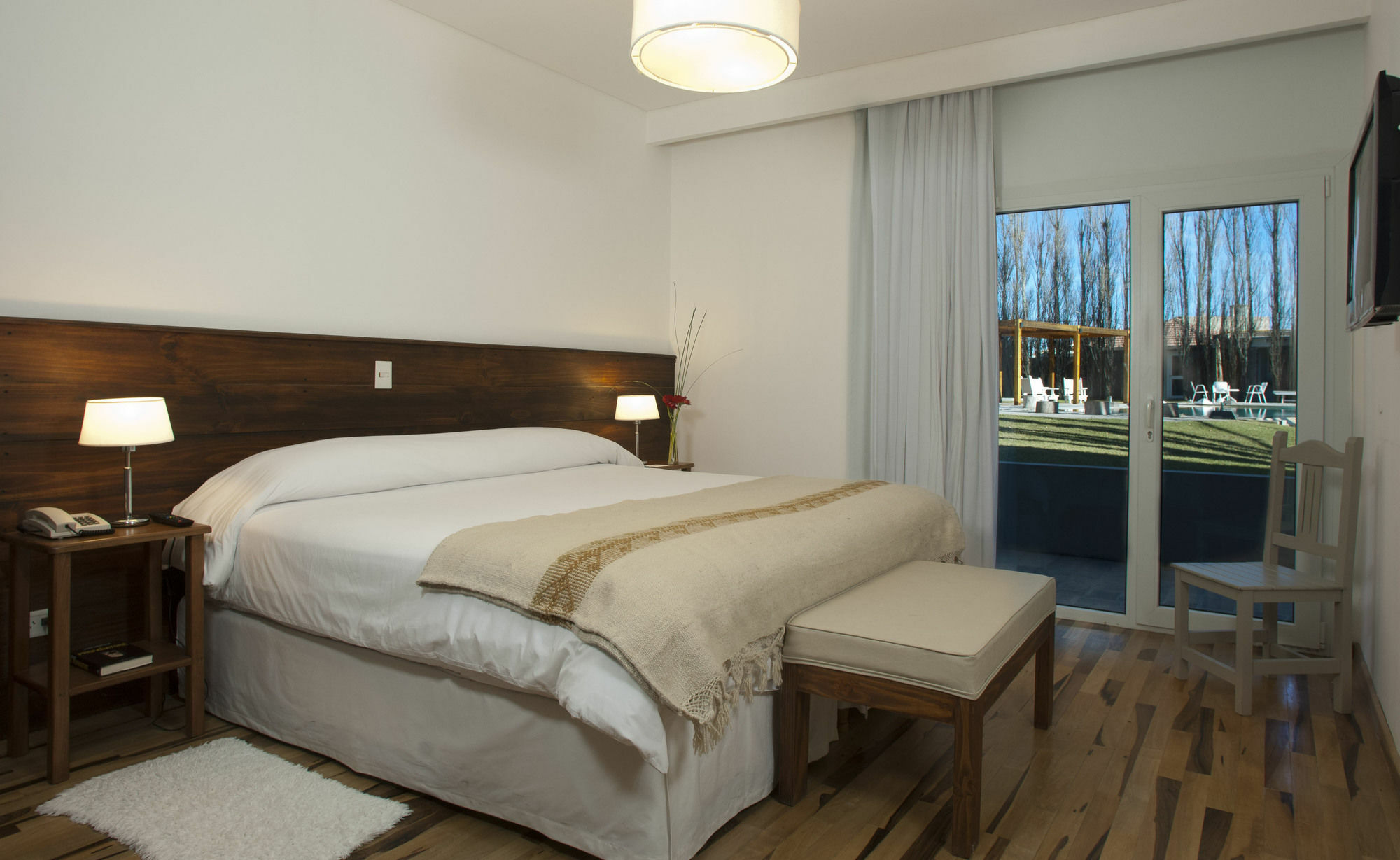 La Posada De Madryn Puerto Madryn Ngoại thất bức ảnh