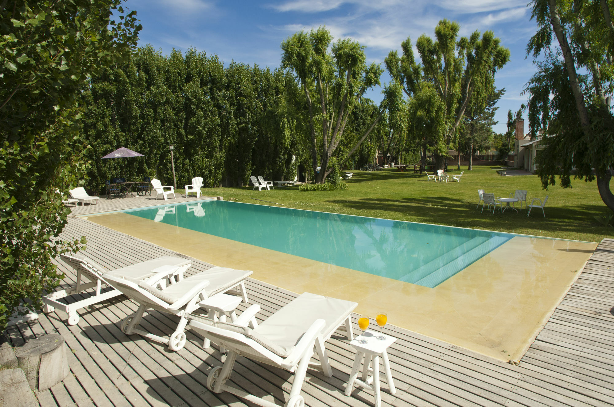 La Posada De Madryn Puerto Madryn Ngoại thất bức ảnh