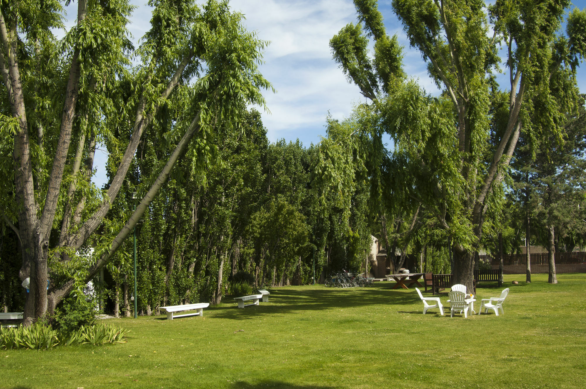 La Posada De Madryn Puerto Madryn Ngoại thất bức ảnh
