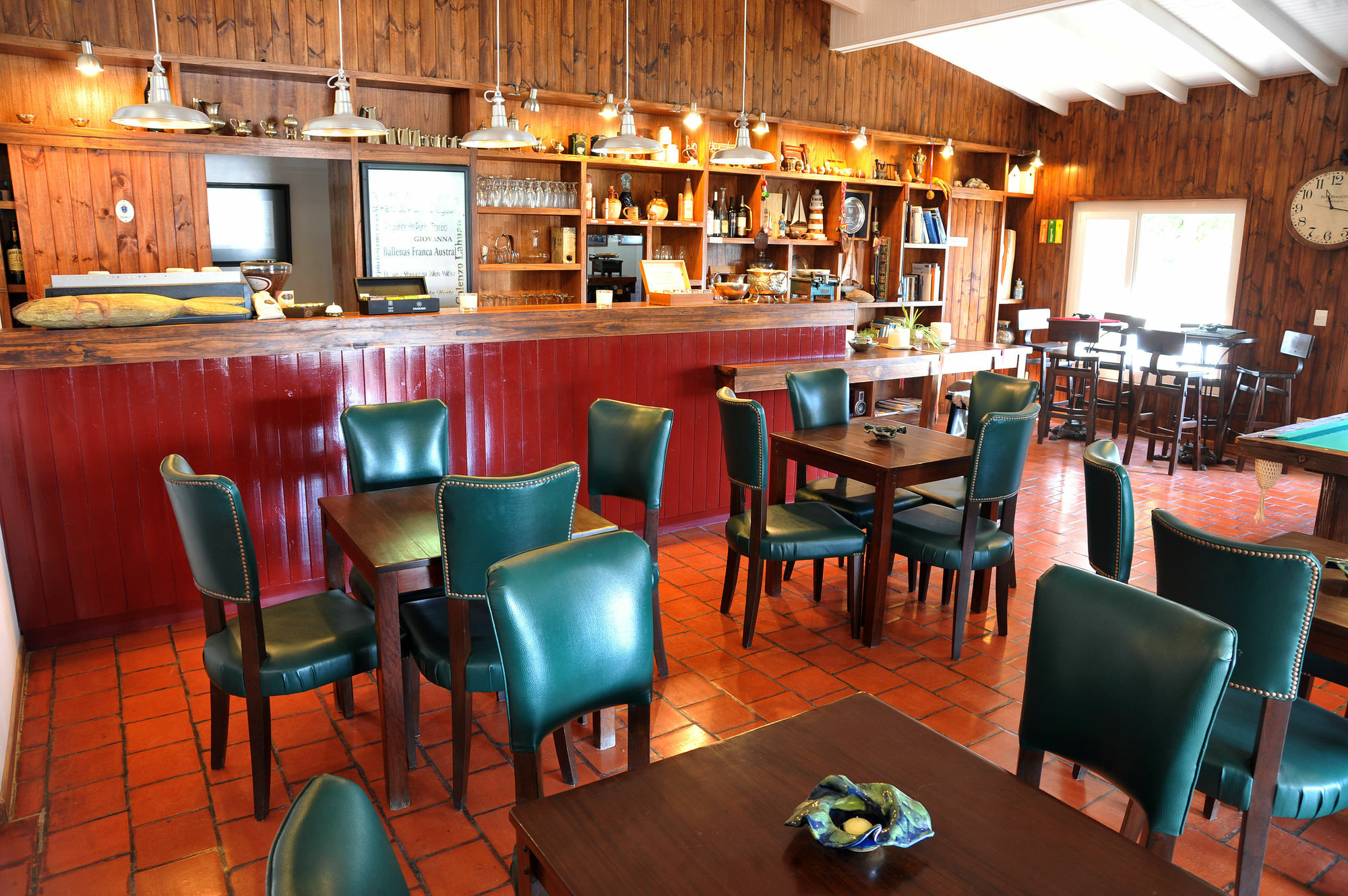 La Posada De Madryn Puerto Madryn Ngoại thất bức ảnh
