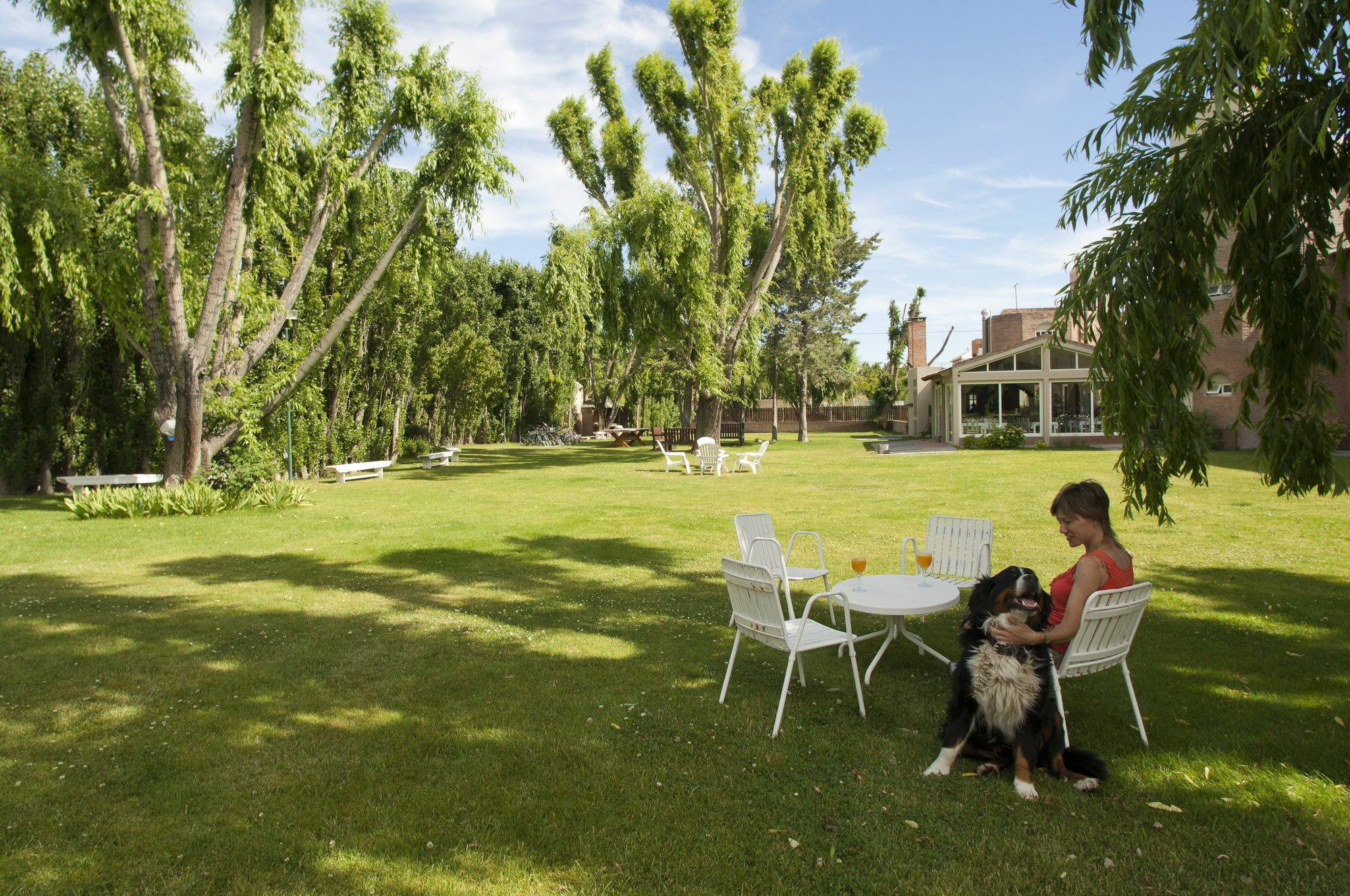 La Posada De Madryn Puerto Madryn Ngoại thất bức ảnh