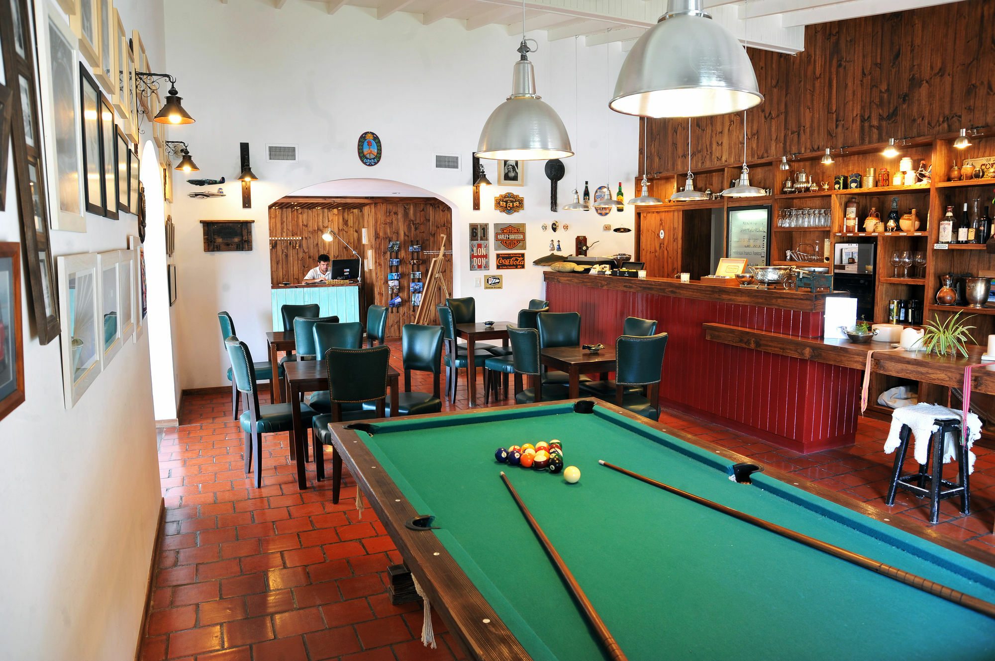 La Posada De Madryn Puerto Madryn Ngoại thất bức ảnh