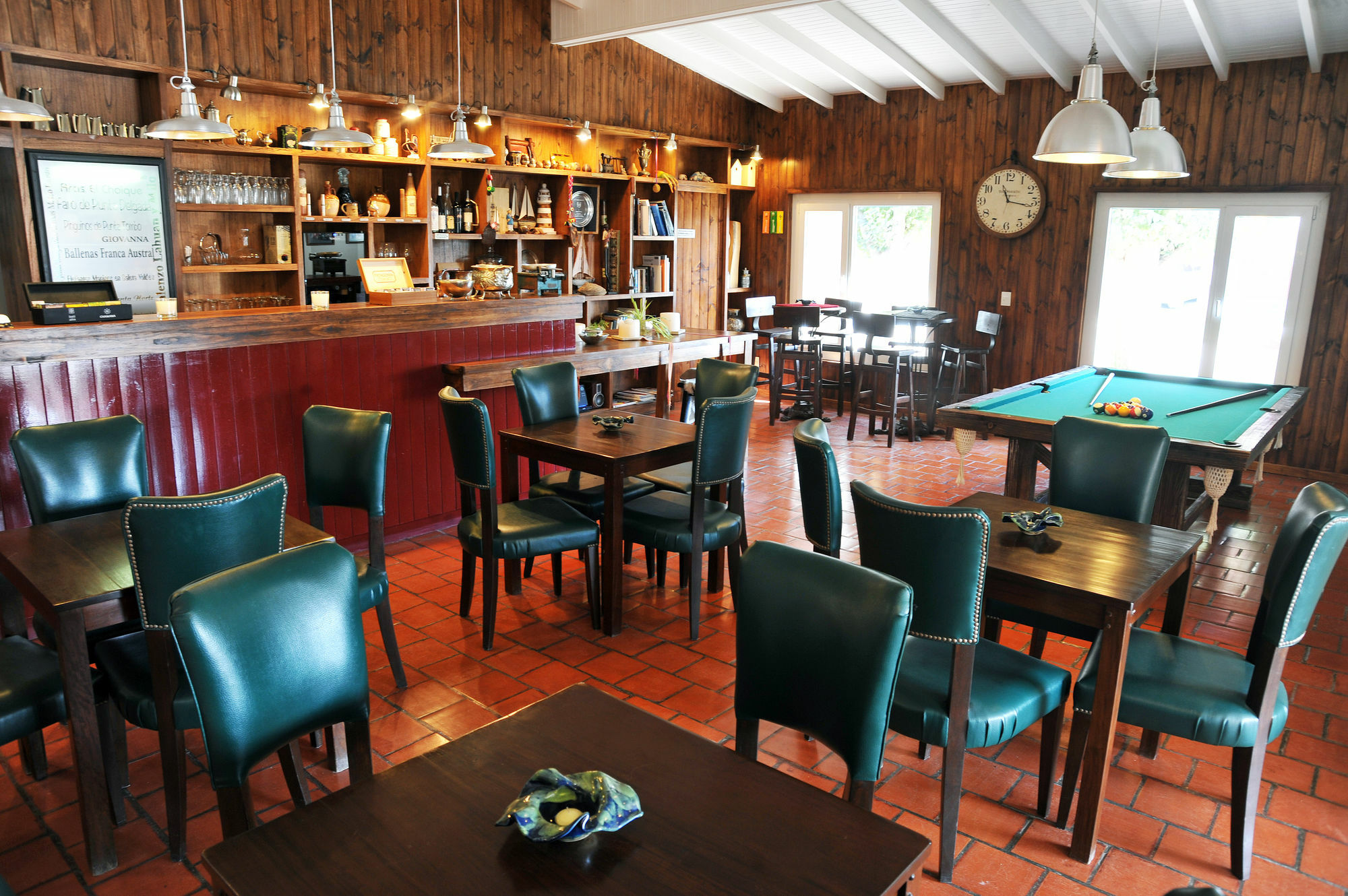 La Posada De Madryn Puerto Madryn Ngoại thất bức ảnh